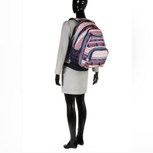 NWT Roxy backpack with laptop pocket